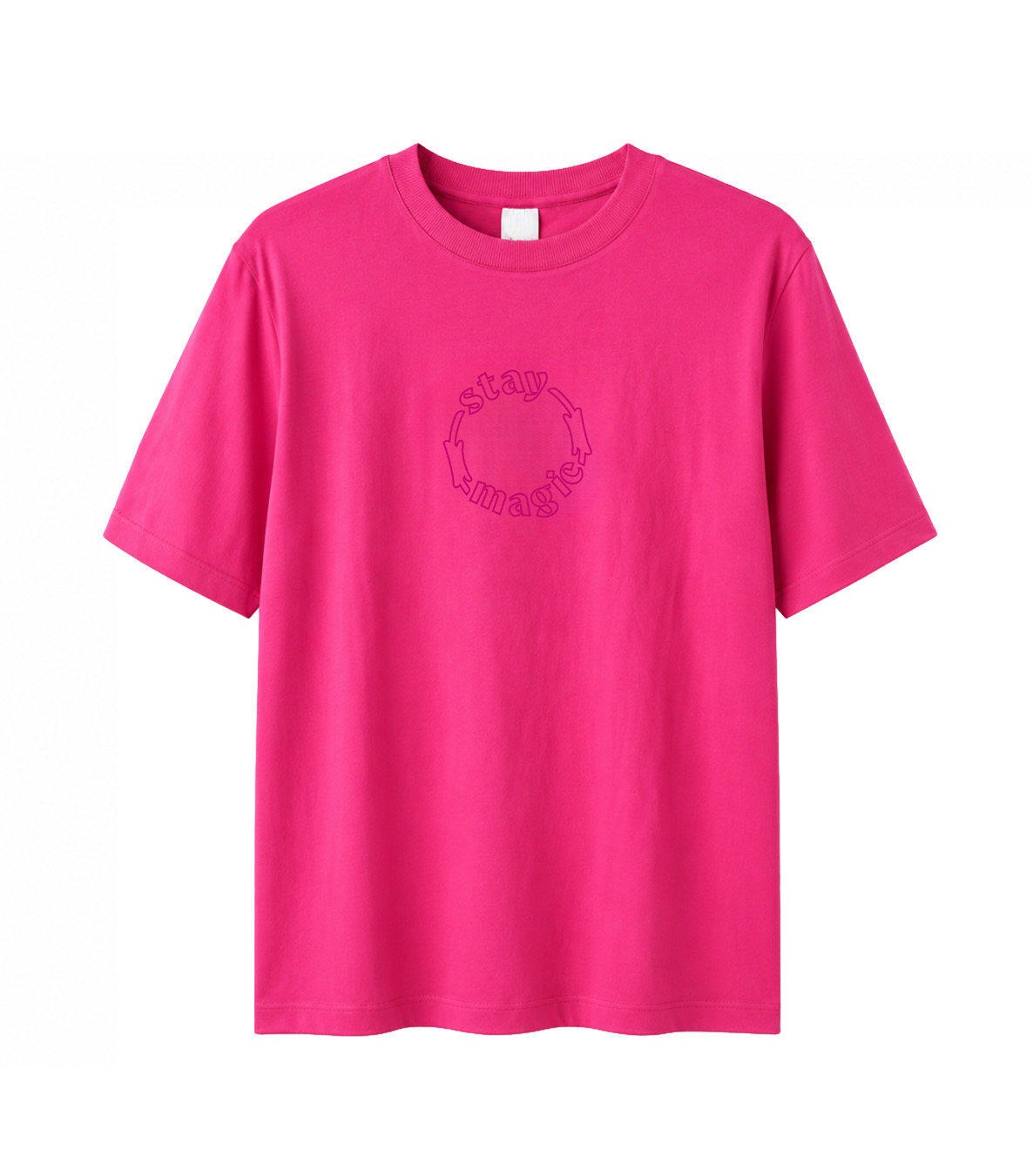 stay magic magenta1 stay magic magenta1