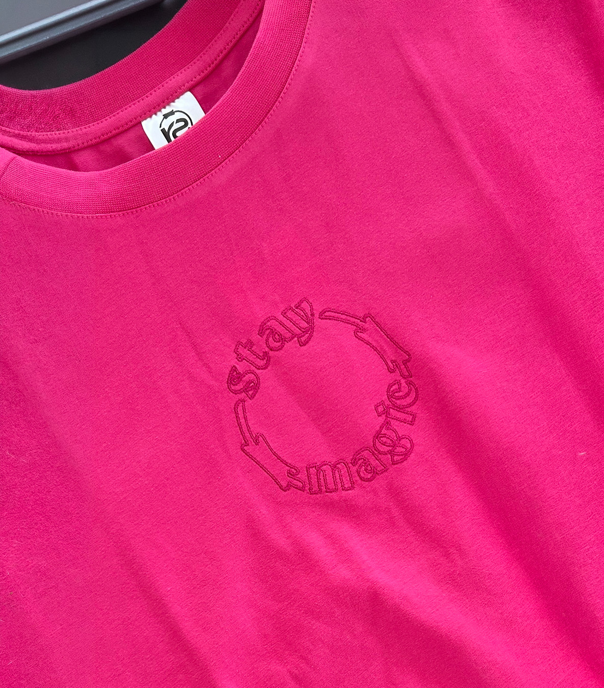 stay magic magenta2 stay magic magenta2